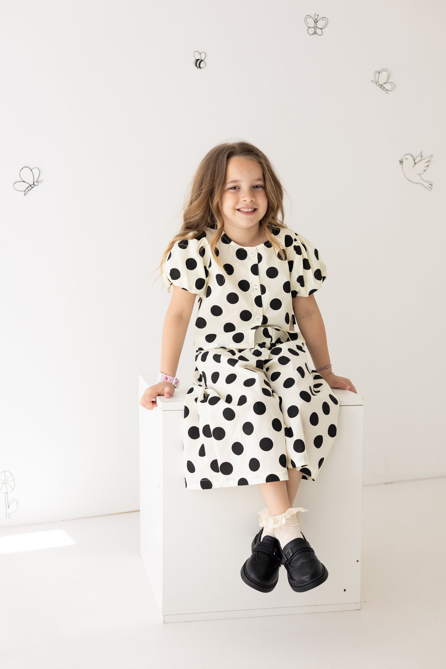 ✨ Bella 100% pamučni set ✨