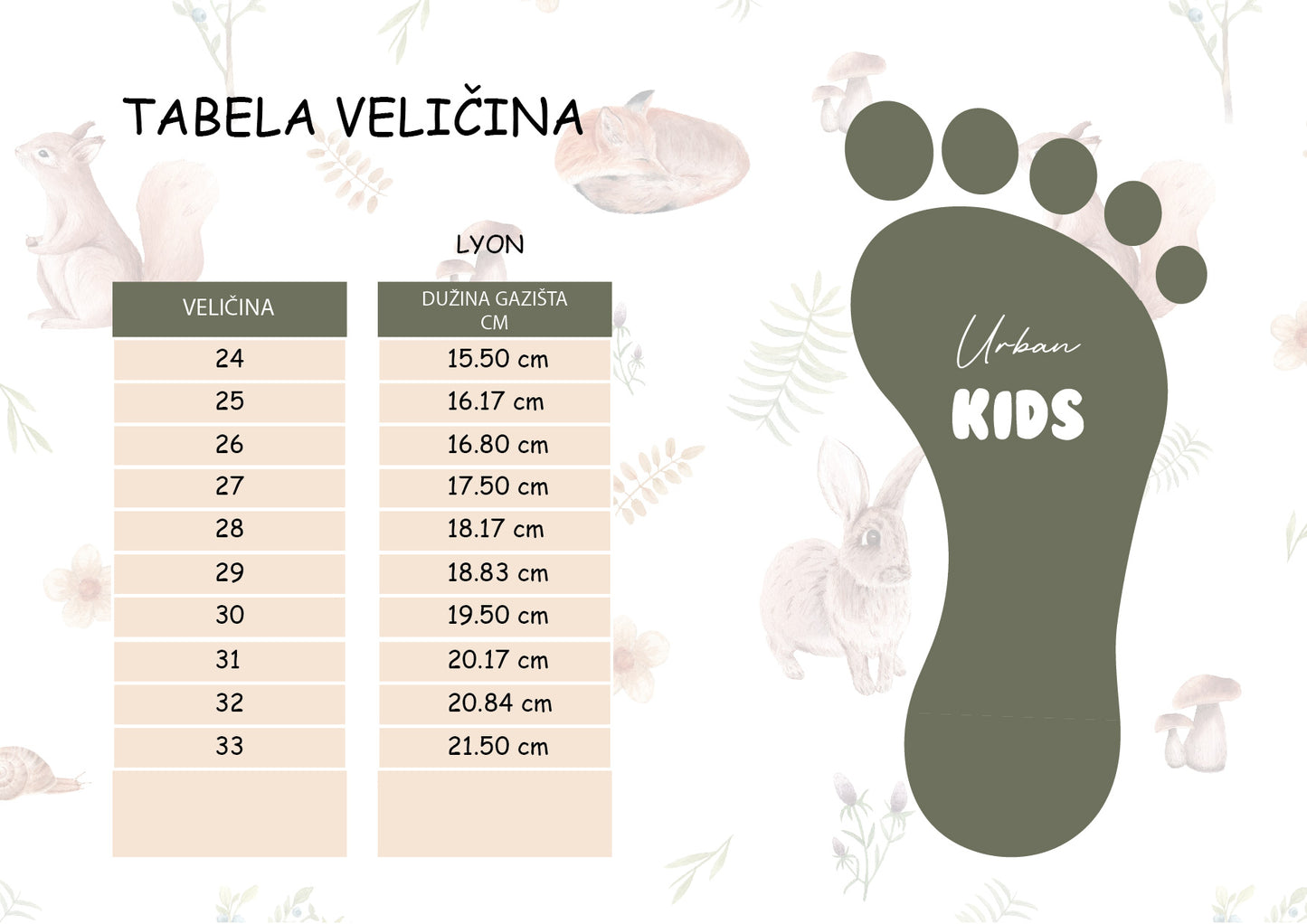 Lyon - 🤍 glatka i mekana koža 🤴