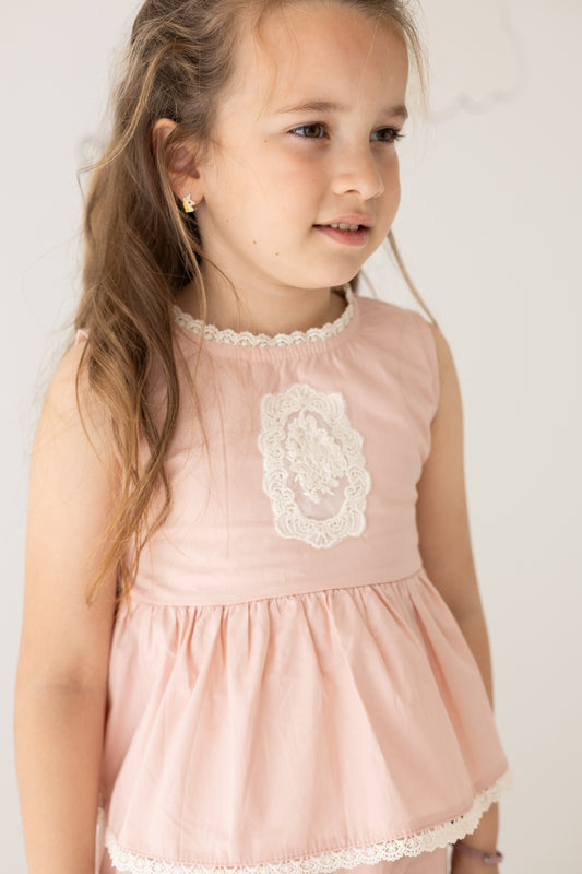 🌷 Rosie 100% pamučni set🌷