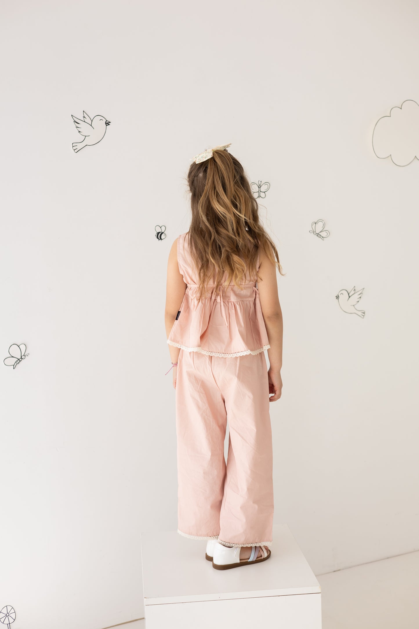 🌷 Rosie 100% pamučni set🌷