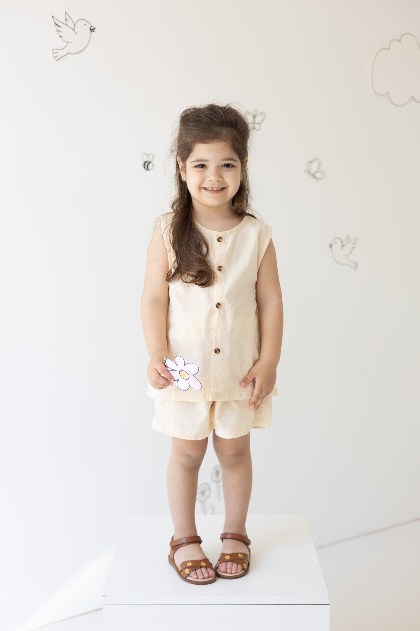 🌿 Arlo 100% pamučni set 🌿