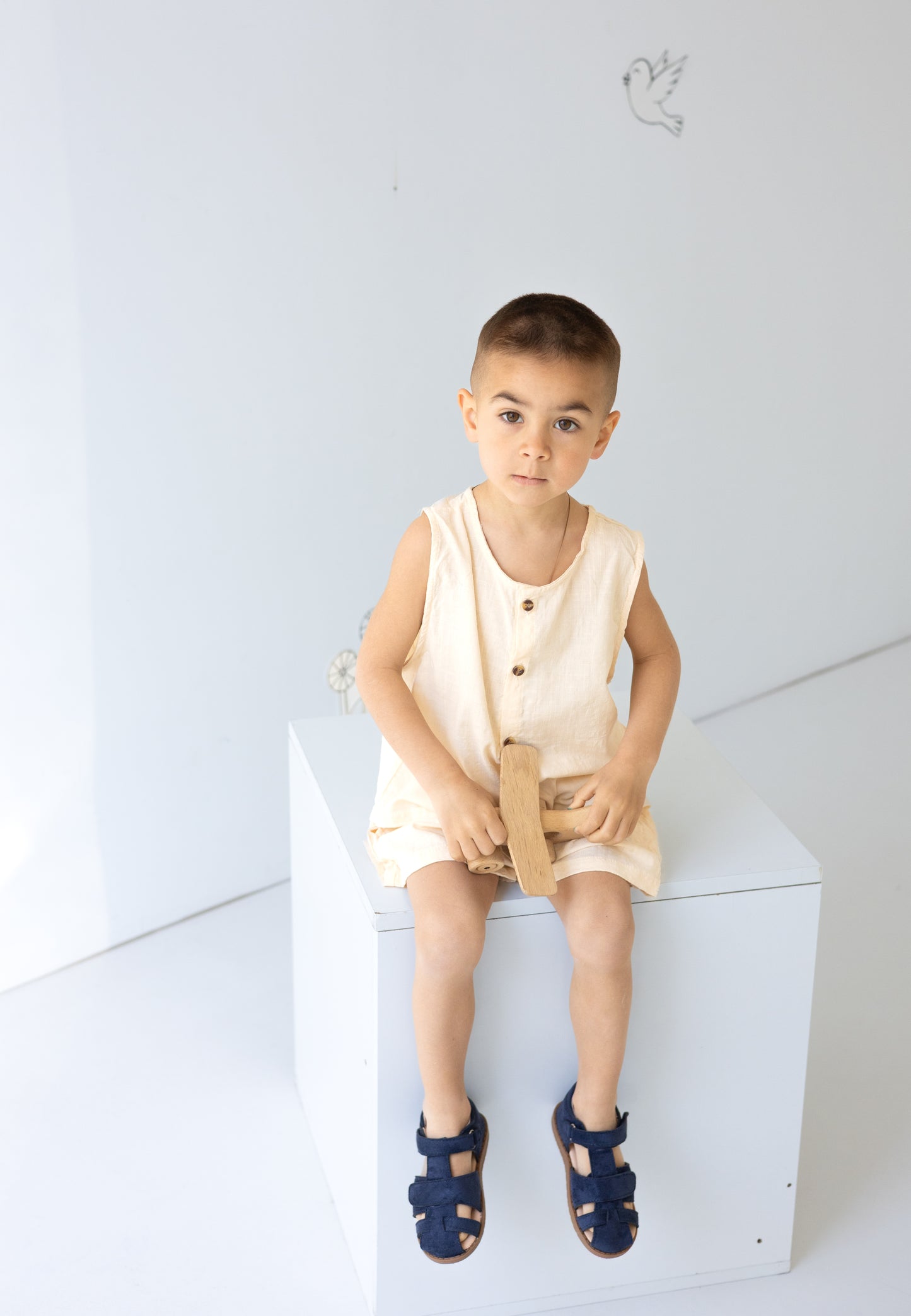 🌿 Arlo 100% pamučni set 🌿