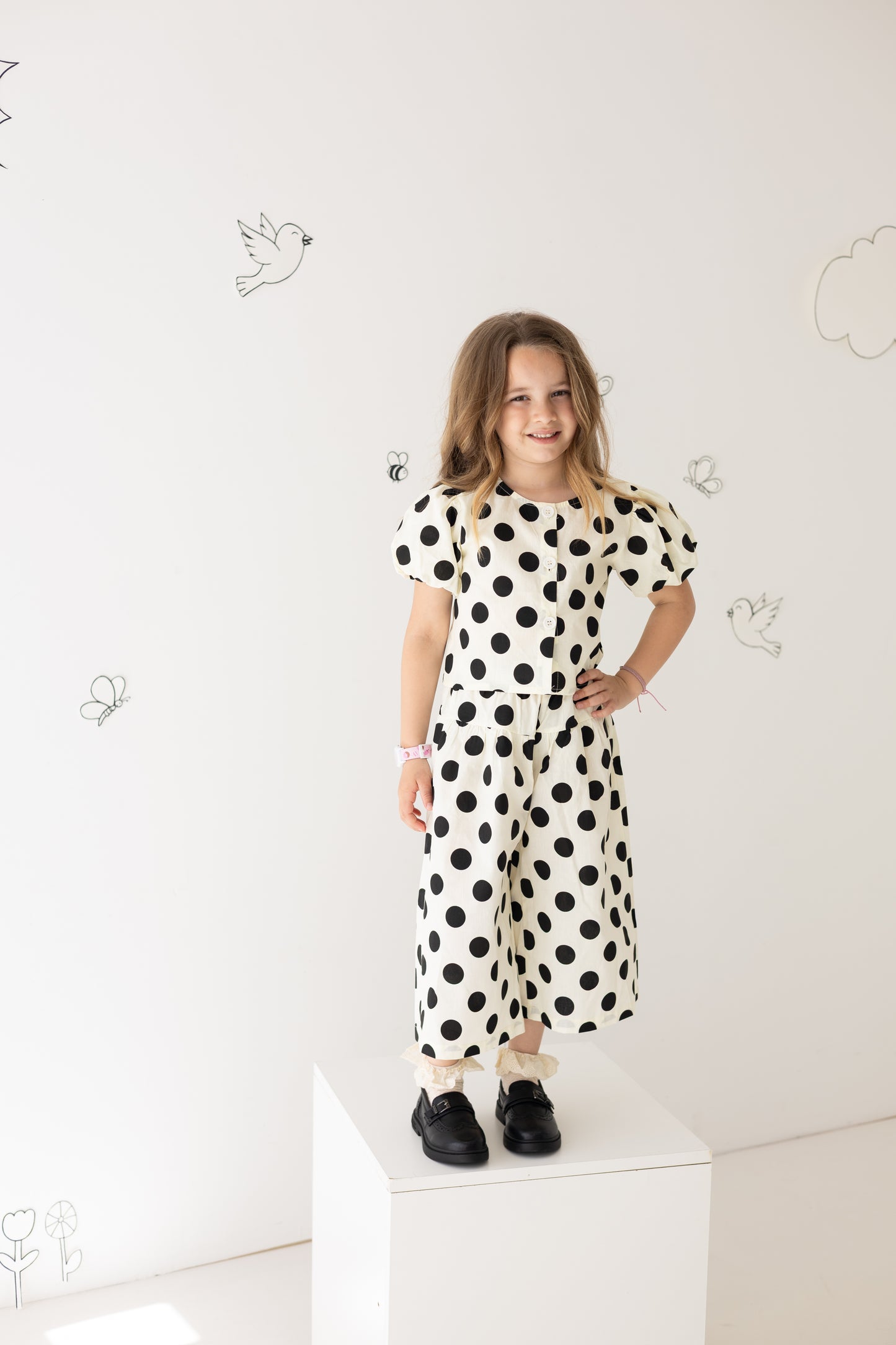 ✨ Bella 100% pamučni set ✨
