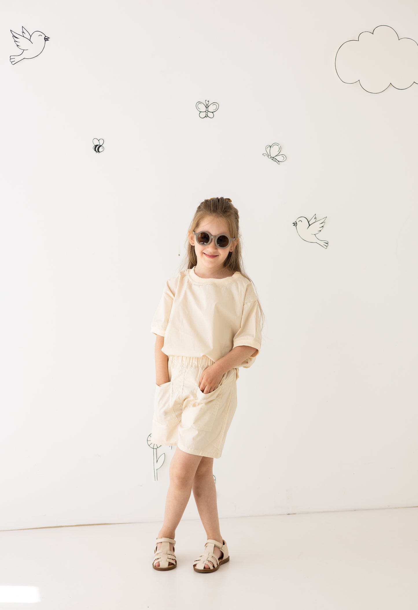 🧸 Noah 100% pamučni set 🧸
