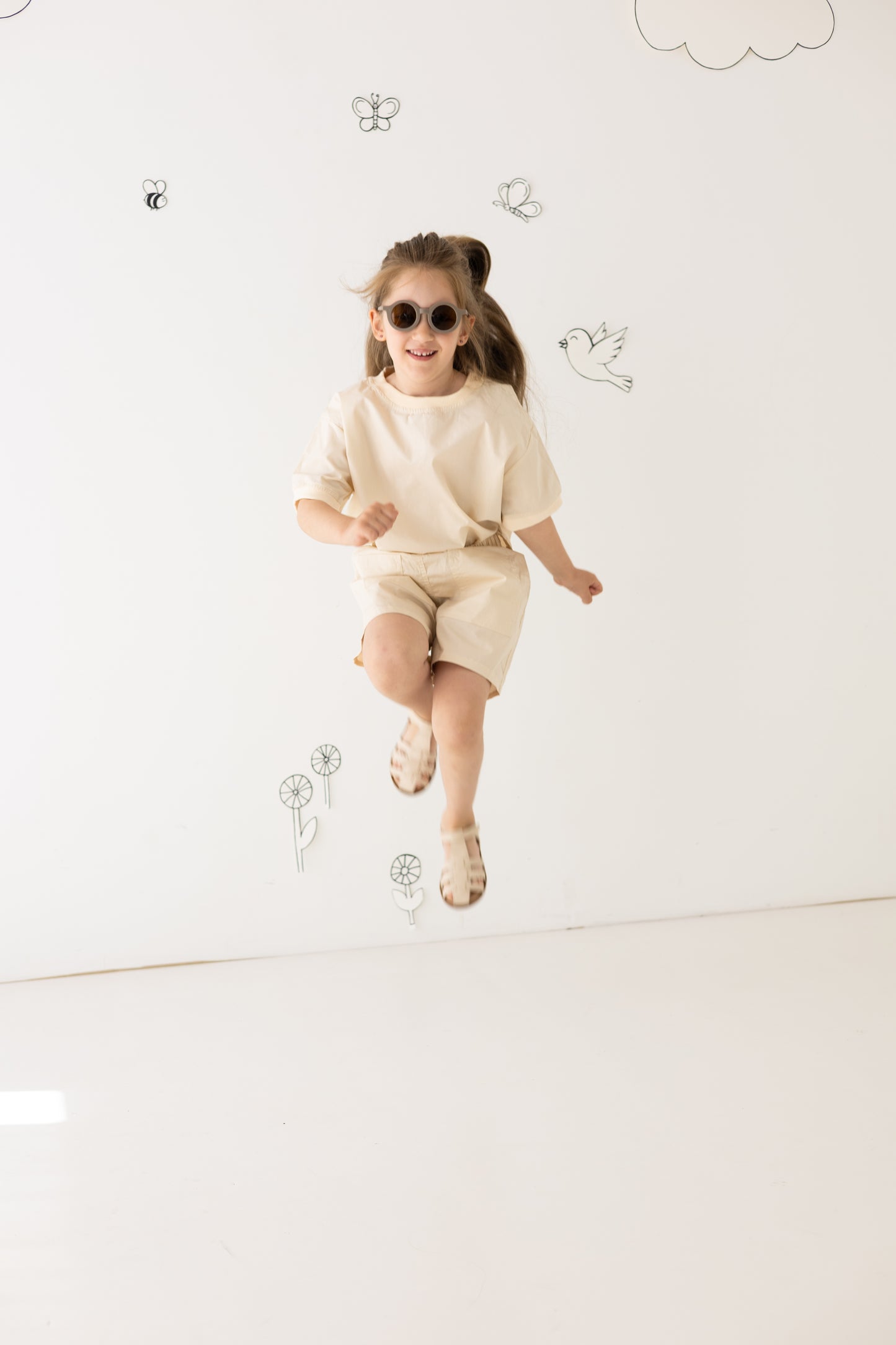 🧸 Noah 100% pamučni set 🧸