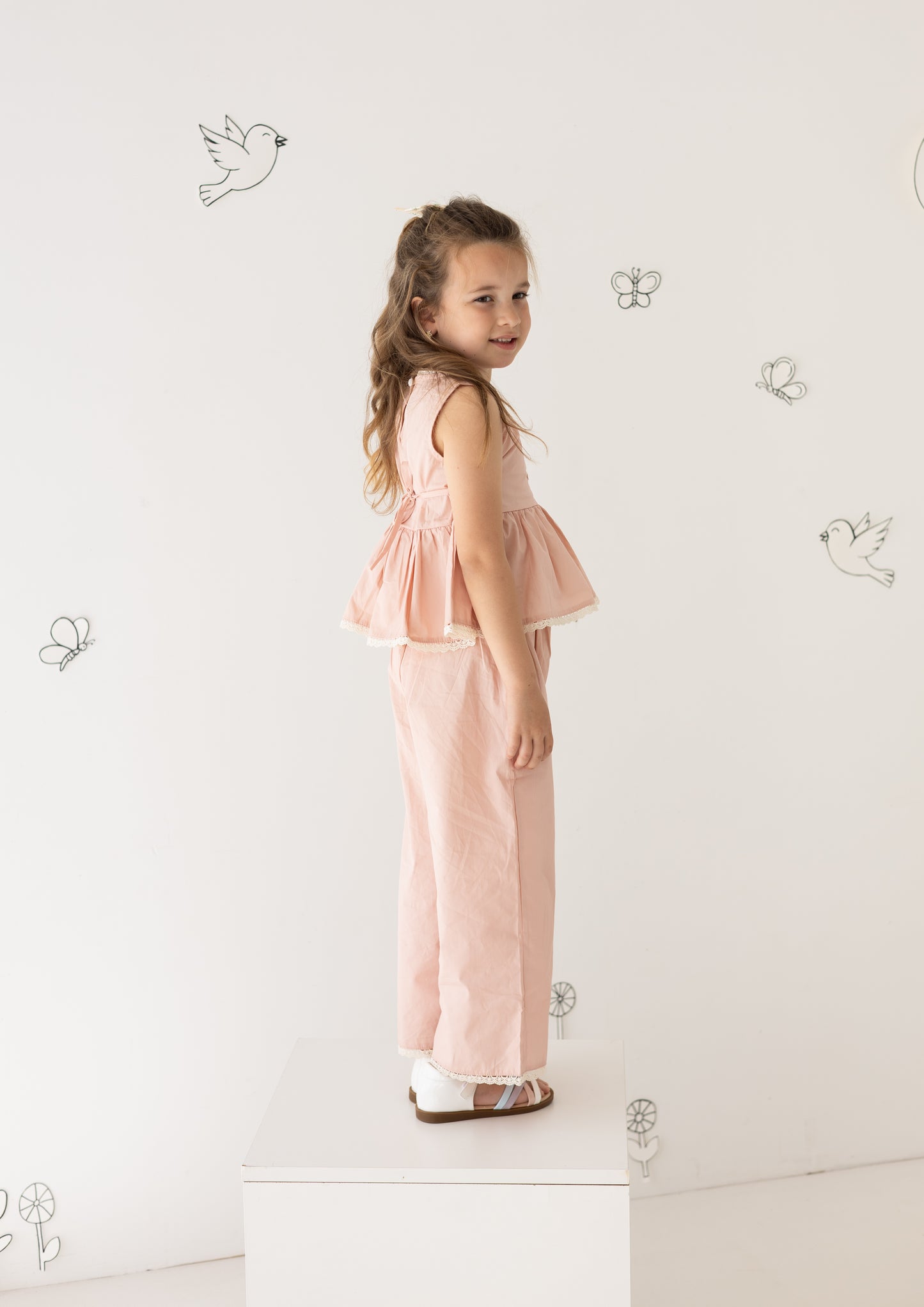 🌷 Rosie 100% pamučni set🌷