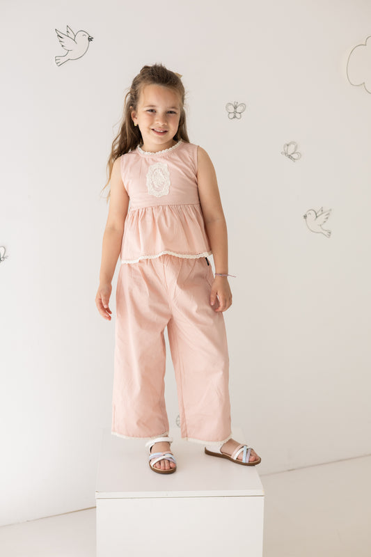 🌷 Rosie 100% pamučni set🌷